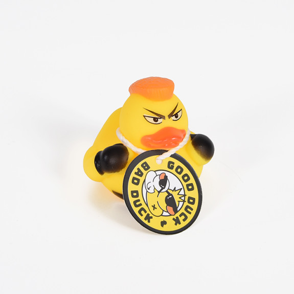 Boxer Duck